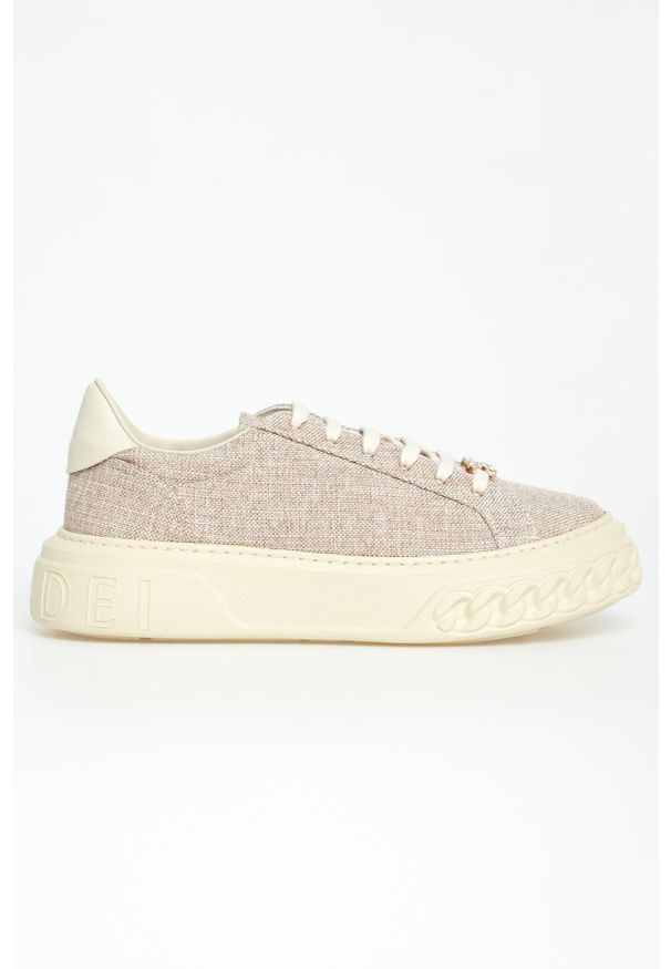 Sneakersy Casadei