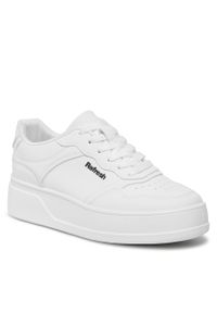 Sneakersy Refresh 170967 White. Kolor: biały #1