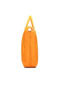 Nike Torba DR7217-836 Pomarańczowy. Kolor: pomarańczowy. Materiał: materiał #4