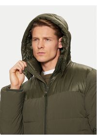 JOOP! Jeans Kurtka zimowa 15 JJO-142Joshas 30044302 Zielony Regular Fit. Kolor: zielony. Materiał: syntetyk. Sezon: zima #6