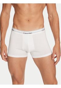 Calvin Klein Underwear Komplet 3 par bokserek 000NB3963A Biały. Kolor: biały. Materiał: bawełna #3