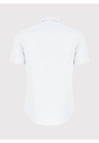 Pako Lorente - Koszula męska P24SF-1K-001-B. Wzór: gładki #5