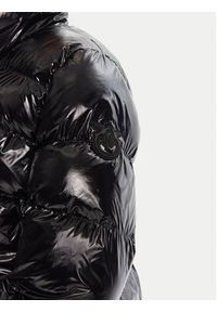 Pinko - PINKO Kurtka zimowa Caban 101598 A2P7 Czarny Regular Fit. Kolor: czarny. Materiał: syntetyk. Sezon: zima #2