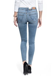 Wrangler - WRANGLER SKINNY WILD PLAY W28KJP024 112128285 #8