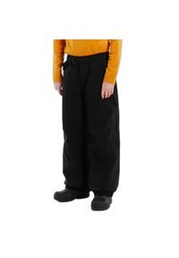 Dziecięce spodnie narciarskie Protest Kenny. Kolor: czarny. Sezon: zima. Sport: narciarstwo #1