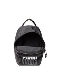 Puma Plecak Core Base Minime Backpack 078324 01 Czarny. Kolor: czarny. Materiał: materiał #4