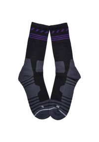 Skarpetki Urban Classics Hiking Performance (x2). Kolor: czarny #1