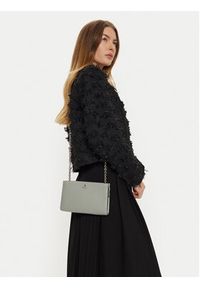 Furla Torebka WE00528 ARE000 3291S Szary. Kolor: szary. Materiał: skórzane #5
