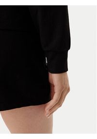 EA7 Emporio Armani Komplet bluza i szorty sportowe 7W000974 AF13135 UC001 Czarny Regular Fit. Kolor: czarny. Materiał: bawełna. Styl: sportowy #4