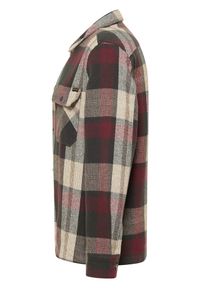 Męska Koszula Mustang Style Dayton Multi Check 1015910 12676 #3