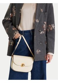 Furla Torebka WB01887 BX3036 CN PNN00 Écru. Materiał: skórzane #1