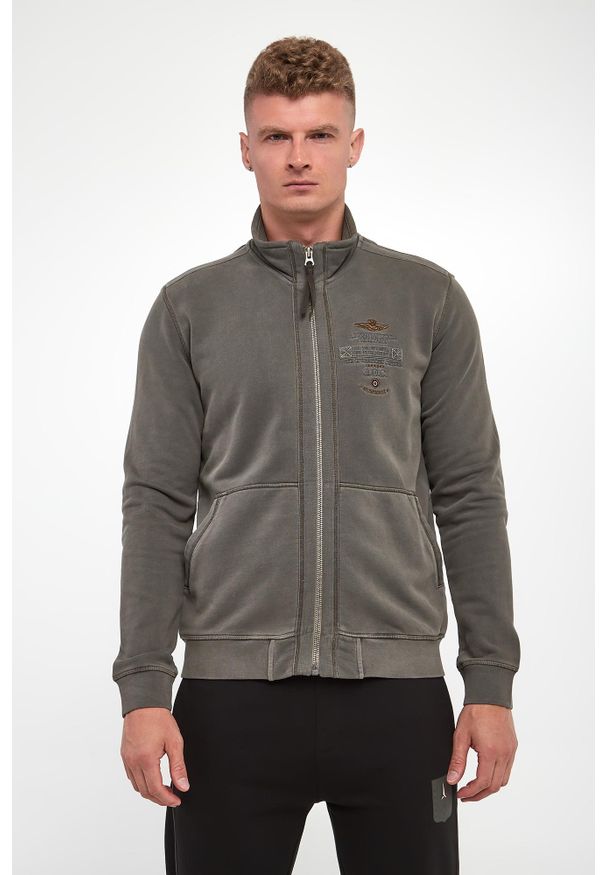 Aeronautica Militare - Bluza męska AERONAUTICA MILITARE