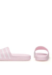Adidas - adidas Klapki ADILETTE AQUA GZ5878 Różowy. Kolor: różowy. Materiał: syntetyk #2
