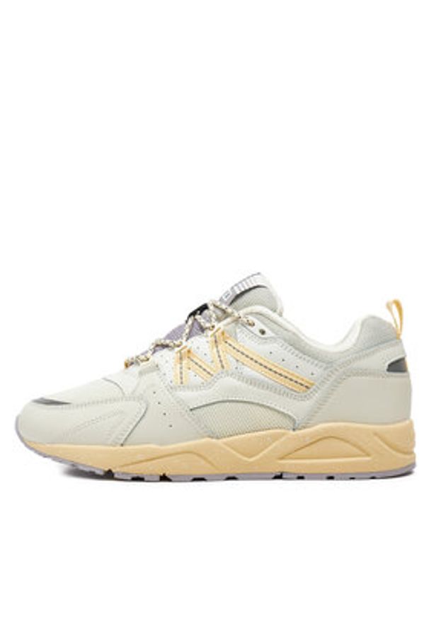 Karhu Sneakersy Fusion 2.0 F804141 Szary. Kolor: szary. Materiał: materiał