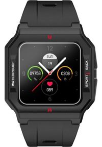 Smartwatch Radiant Uniwersalny Zegarek RADIANT model RAS10501 (41 MM) NoSize. Rodzaj zegarka: smartwatch