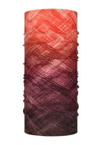 Buff - Komin COURT. Kolor: fioletowy. Materiał: materiał, skóra, tkanina, poliester, włókno #1