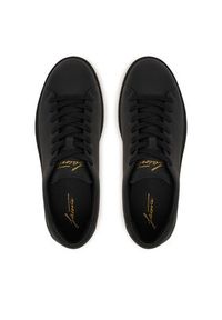 Lacoste Sneakersy Linecourt 51SMA0115 Czarny. Kolor: czarny. Materiał: skóra #5