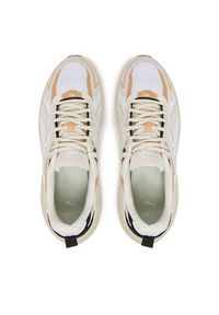 Puma Sneakersy Hypnotic LS 395295 29 Beżowy. Kolor: beżowy. Materiał: materiał #3