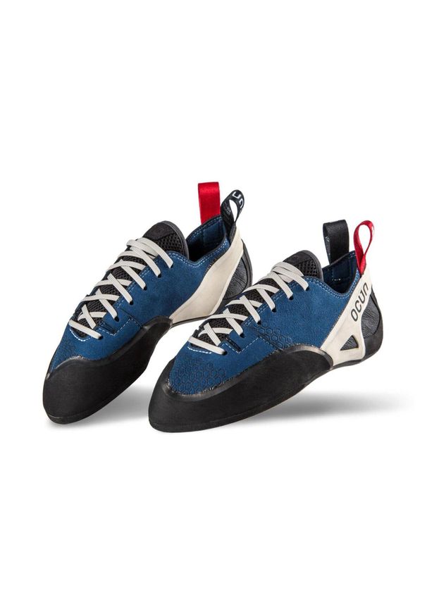 OCUN - Buty wspinaczkowe Ocun Advancer LU. Kolor: niebieski