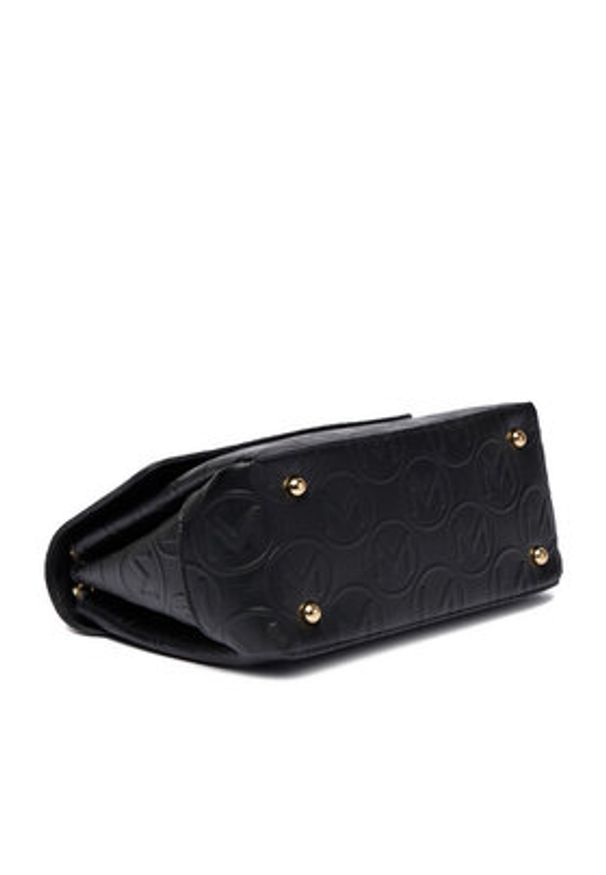 MEXX Torebka CEO-MEXX-S-012-07 Czarny. Kolor: czarny