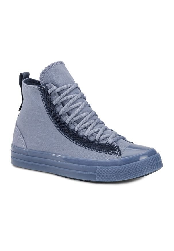 Trampki Converse Chuck Taylor All Star CX EXP2 Hi. Kolor: niebieski. Model: Converse All Star