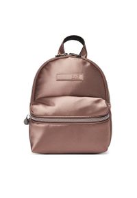 EA7 Emporio Armani Plecak 7W000549 AF15116 U4079 Beżowy. Kolor: beżowy. Materiał: materiał