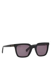 Guess Okulary przeciwsłoneczne GU00279 Czarny. Kolor: czarny #1