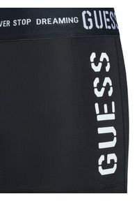 Guess Bokserki U6GF00 K6YW1 Czarny. Kolor: czarny. Materiał: bawełna #2