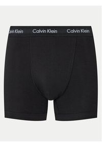 Calvin Klein Underwear Komplet 3 par bokserek 0000U2662G Kolorowy. Materiał: bawełna. Wzór: kolorowy #11