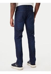 BOSS Jeansy Delaware 50553397 Granatowy Slim Fit. Kolor: niebieski #2