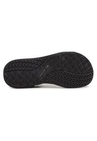 columbia - Columbia Sandały Sandal BL0102 Czarny. Kolor: czarny. Materiał: materiał #8