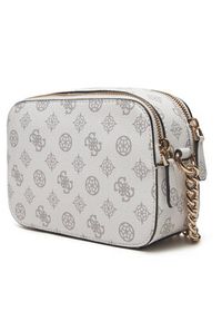 Guess Torebka HWPG78 79140 Biały. Kolor: biały. Materiał: skórzane #3
