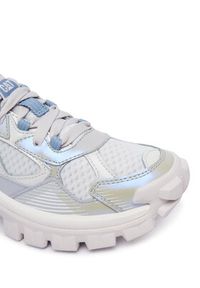 CAT Footwear Sneakersy Intruder Lightning WS 2000 P312441 Szary. Kolor: szary. Materiał: materiał #6