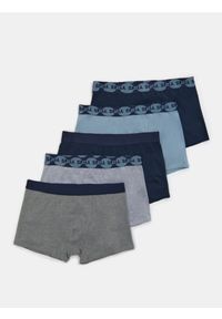 Sinsay - Bokserki Classic 5 pack - wielobarwny