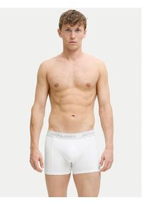 Jack & Jones Komplet bokserek 12169662 Kolorowy. Materiał: bawełna. Wzór: kolorowy #4