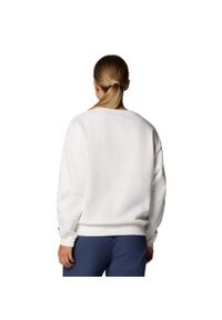 columbia - Columbia Bluza Meridian Creek 2086051125. Kolor: biały