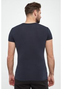 Emporio Armani - T-shirt męski 2-pak EMPORIO ARMANI UNDERWEAR #5