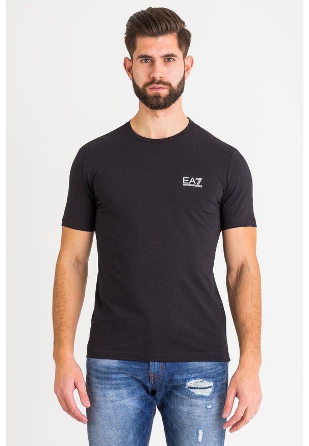 EA7 Emporio Armani - T-SHIRT ea7 emporio armani
