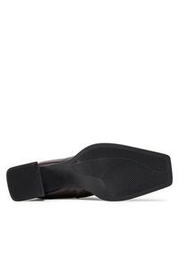 Vagabond Shoemakers Botki Hedda 5002-001-35 Brązowy. Kolor: brązowy. Materiał: skóra #4
