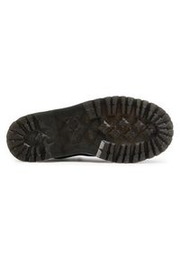 Dr. Martens Trapery Sinclair 22564001 Czarny. Kolor: czarny. Materiał: skóra #6