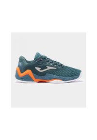 Buty do tenisa męskie Joma Ace P. Kolor: pomarańczowy. Sport: tenis