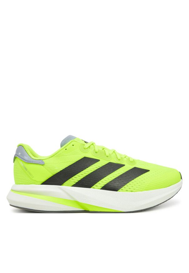 Adidas - Buty do biegania adidas. Kolor: zielony