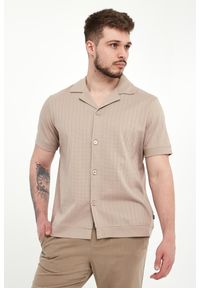 Polo męskie Junmanuel JOOP!. Typ kołnierza: polo #1