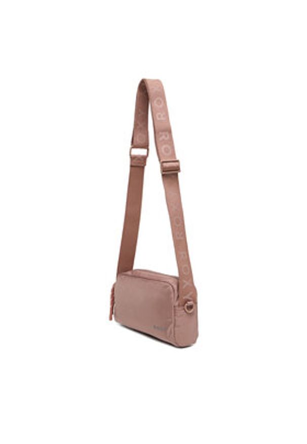 Roxy Torebka C-ROXY-M-001-08 Różowy. Kolor: różowy