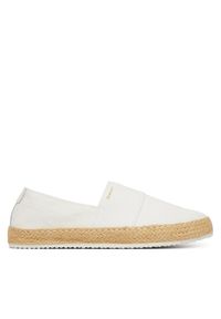 GANT - Espadryle Gant. Kolor: biały #1