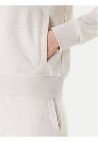 Guess Bluza O5RQ01 KCO31 Beżowy Regular Fit. Kolor: beżowy. Materiał: bawełna #3