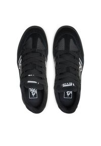 Vans Sneakersy Upland VN000D25B8C1 Czarny. Kolor: czarny. Materiał: skóra #2