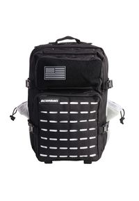 ELITEX TRAINING - Plecak outdoorowy V2 45L. Kolor: wielokolorowy. Materiał: materiał. Styl: sportowy #1