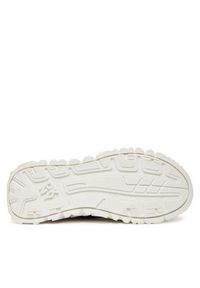 DKNY Sneakersy Lafox K1531140 Czarny. Kolor: czarny. Materiał: materiał #6