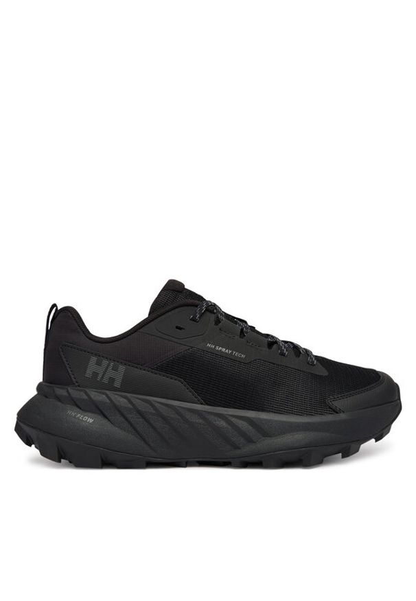 Helly Hansen Trekkingi Awe Hiker Dwr 12091 Czarny. Kolor: czarny. Materiał: materiał. Sport: turystyka piesza